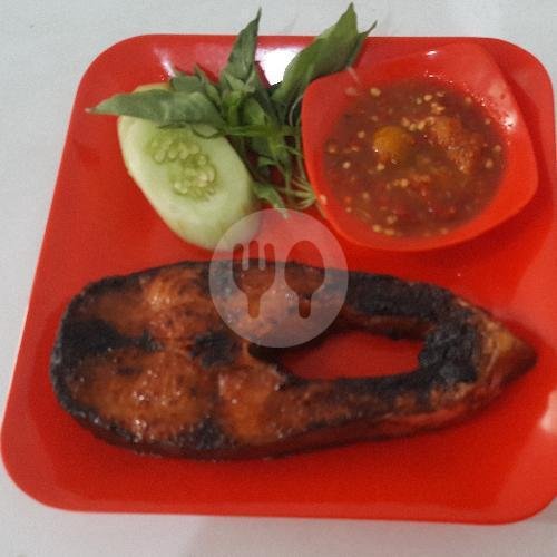 Patin Goreng menu Depot Soto Banjar Achmad Jais Malang, Langsep Raya