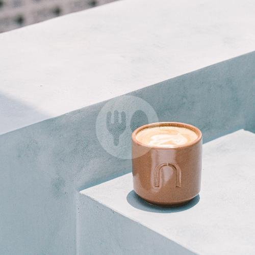 Latte Ice menu NOTRE SOCIELLE