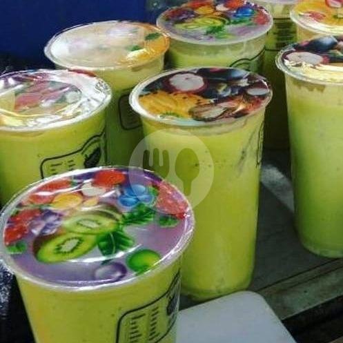 Review Menarik Restoran Silver Juice di Gresik: Jus Segar dan Suasana Nyaman