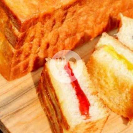 Paket oseng mercon babat menu Soto Betawi Muale