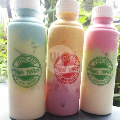 Surabi Buah Batu Mang Tinut: Kuliner Lezat yang Wajib Dicoba di Bandung