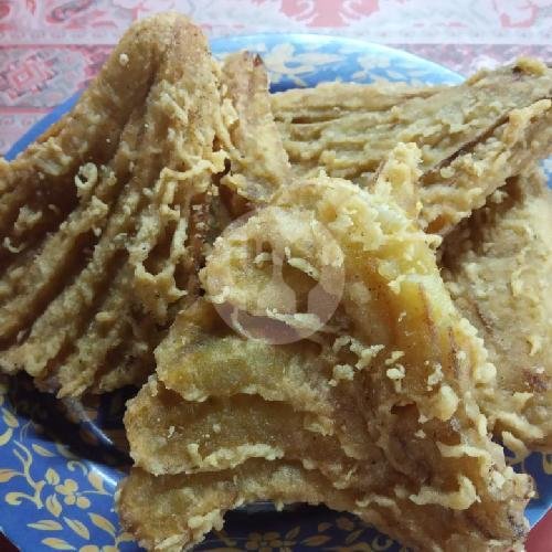 Review Restoran Pisang Goreng Laris Manis di Padang Timur: Nasi Goreng yang Bikin Happy!