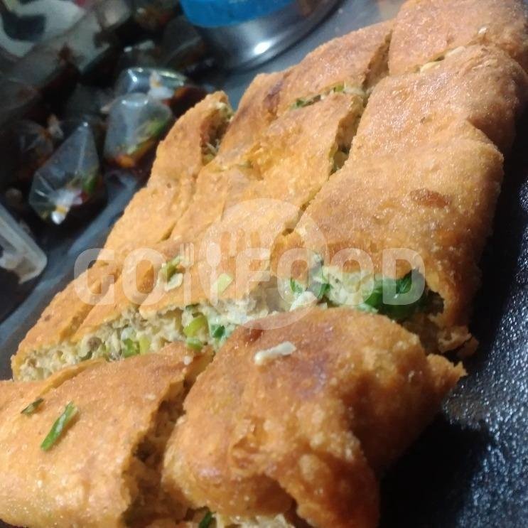Martabak BMJ: Surga Martabak Enak di Jakarta yang Wajib Dikunjungi
