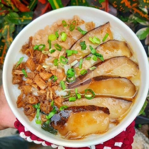 Review Bubur Ayam Asia: Kuliner Otentik di Pamulang yang Wajib Dicoba