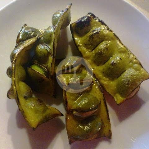 NASI + Lele Bakar menu Pecel Yu Sri, Palagan Tentara Pelajar