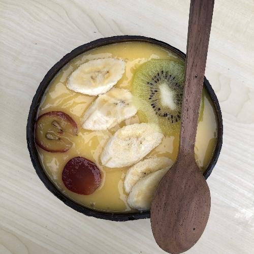 Jus Mangga menu Winnie Fruits
