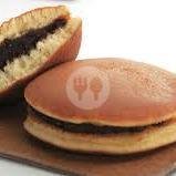 Dorayaki Tiramisu menu Roti Bakar Takoyaki Dtakoyaki, Sukomanunggal