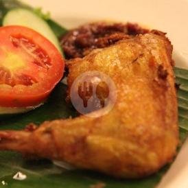 Pecel Lele Cak Topik: Surga Kuliner di Jl. Sirsak, Jagakarsa Jakarta