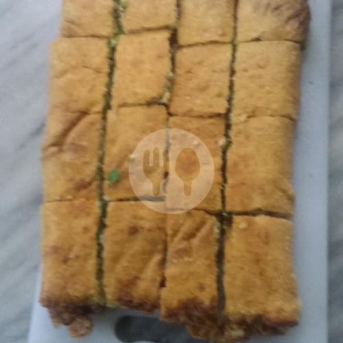 Vip menu Martabak Kaira, Semeru Raya