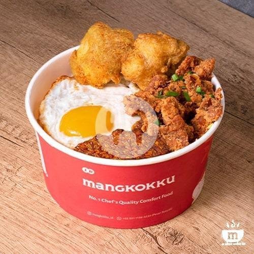 Review Restoran Mangkokku Rice Bowl: Pengalaman Kuliner yang Mengece di Wisma Permai Barat