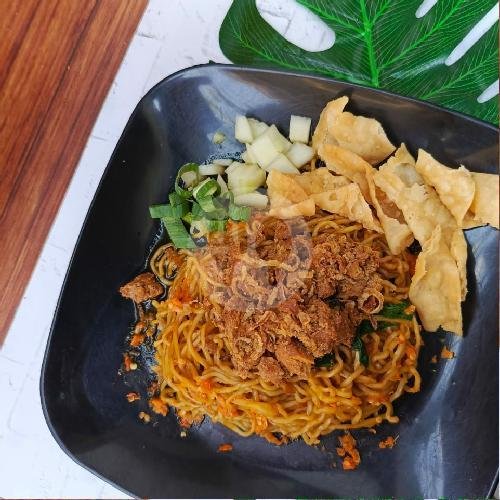 Mie Ayam dan Bakso Bintang Bersaudara: Surga Kuliner di Krapyak yang Wajib Dicoba