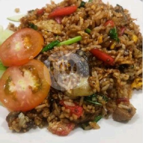 MIE   G0RENG Special menu Nasi Goreng 88, Manglid