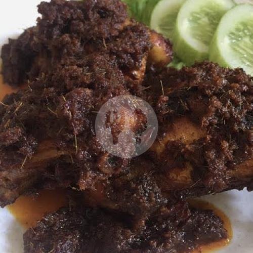 Lele Goreng menu Nasi Bebek Khas Madura Rojo Roso, Pedalangan Banyumanik