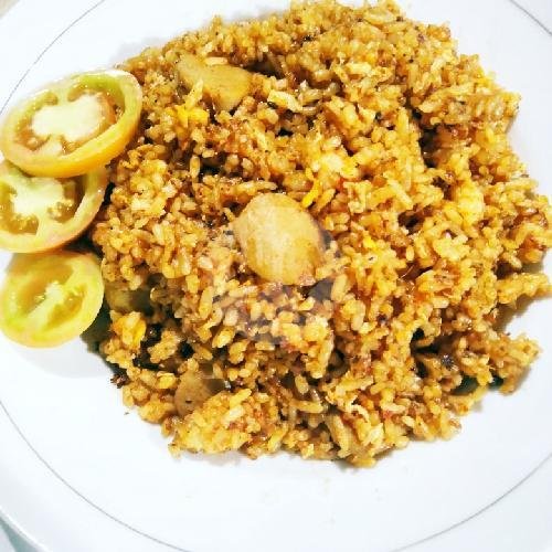 Mie Goreng Hmt menu Sari Rasa 88, Manglid