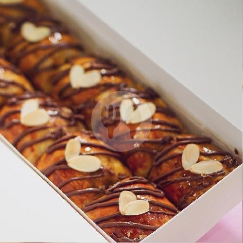 5 Small Box Bolen menu Bolen Yogya, Godean