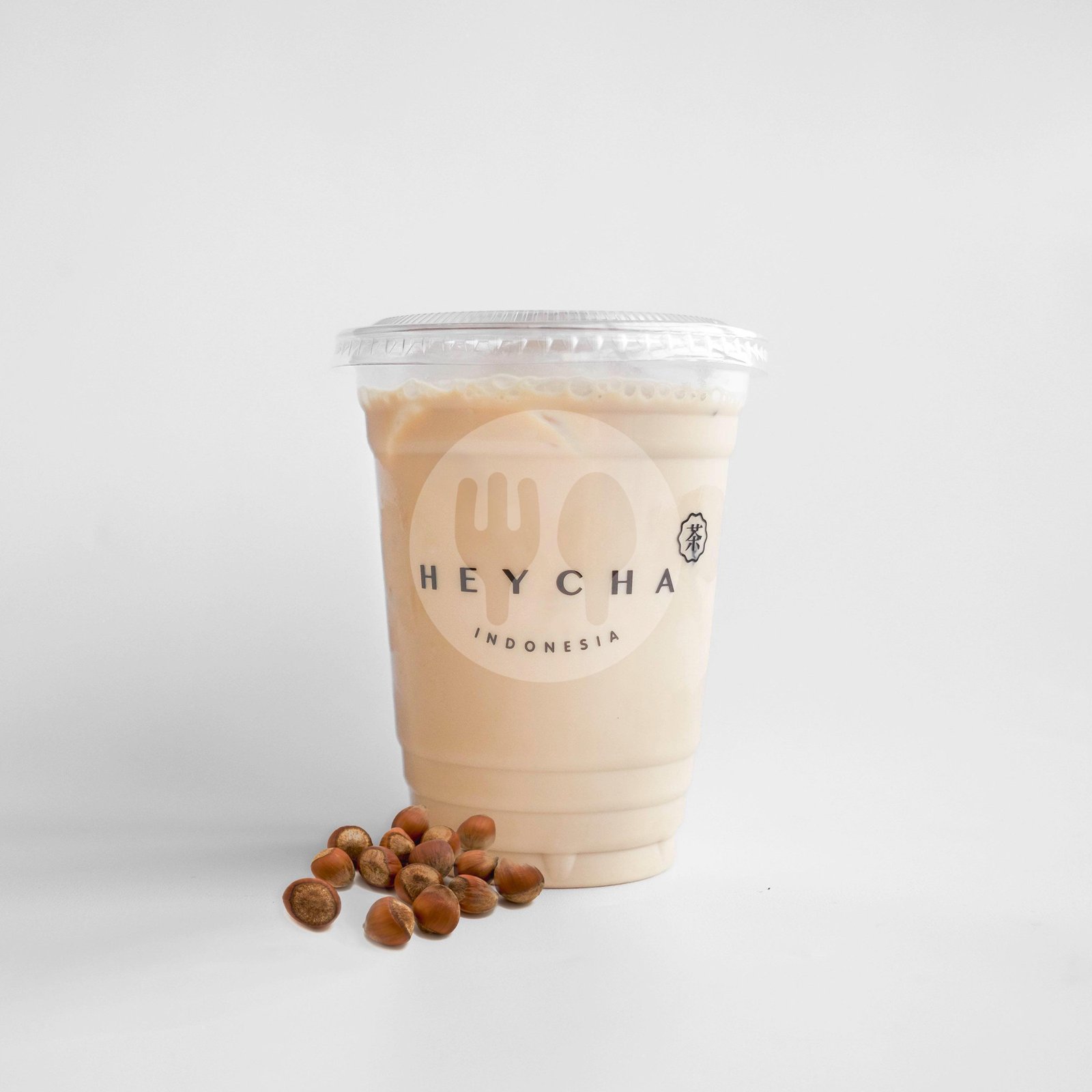 Oreo Milk Tea menu One Eighty Cafe, Thamrin Nine