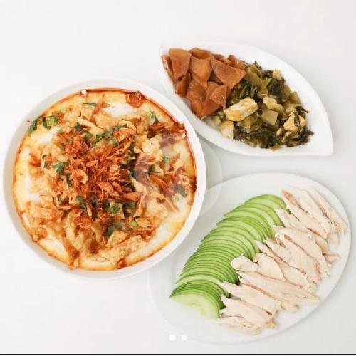 Review Bubur Ayam Odeon: Pengalaman Kuliner Seru di Sukabumi