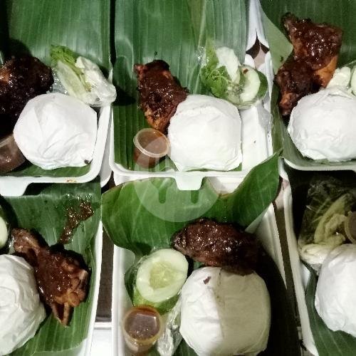 Ayam Bakar Manis Khas Kendal menu Ayam Bakar Kendal 57 Jos In, Raharja Indah 2