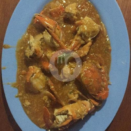Nasi Goreng Ayam menu Seafood Borobudur