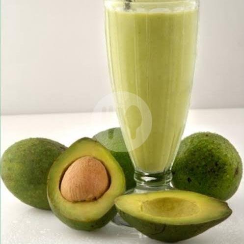 Salad Buah Mix 750ml, menu Salad Buah Suweger, Mulyorejo
