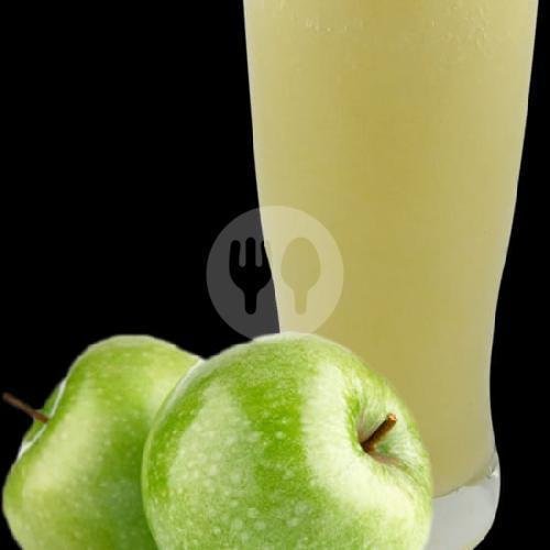 Jus Tomatt Cup 16oz menu JUS CINTA 99, Teluk Grajakan