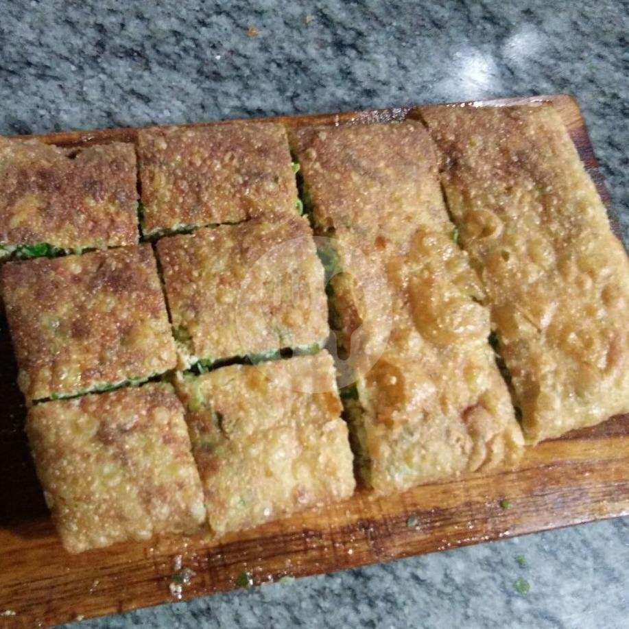 Super menu Martabak Gilang, Yos Sudarso