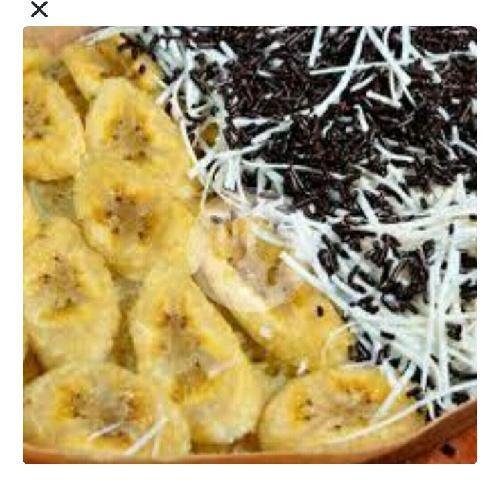 Biasa menu Martabak Swadaya, Ahmad Dahlan