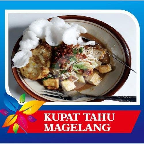 Review Makanan Enak di Soto, Tahu Gimbal, dan Kupat Tahu Pak Slamet Ragil, Blabak Raya Magelang