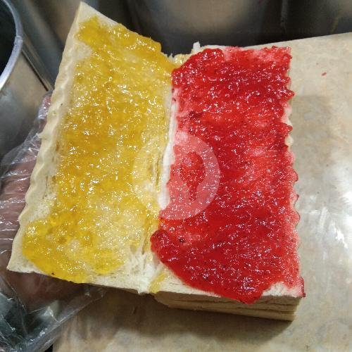 Roti Bakar Halteu Dua: Surga Roti Bakar di Margahayu Kopo yang Wajib Dicoba