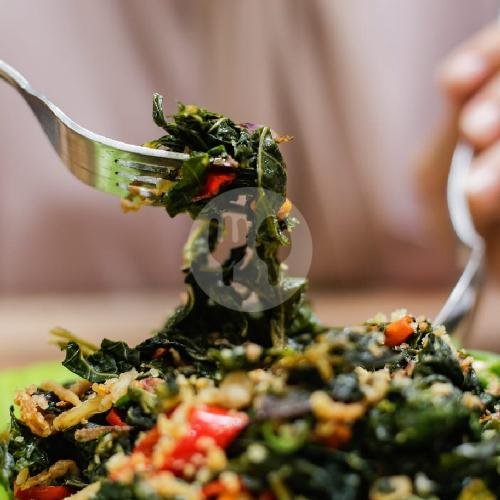 Ayam All Variant menu Bebek Joss Gandos, Jemursari