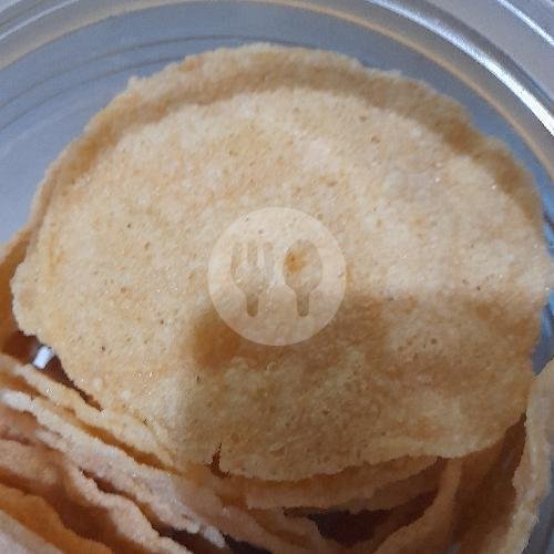 Mie Goreng menu Chinese Food Mie Pasar Baru, Diponegoro