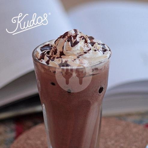 Kudos Cafe: Surga Kuliner Tropis di Pakuwon Square, Surabaya
