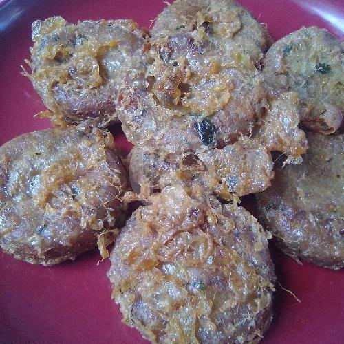 Nasi Rawon menu Warung Kongdhe, Bubutan