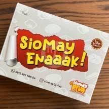 Cobain 2 Porsi Siomay Isi 4 Pcs menu Siomay Enaaak By Riva Setiabudi