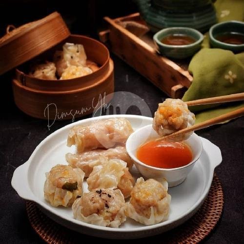 Dimsum Yk 4 menu Prekju Yk Magelang, Pahlawan