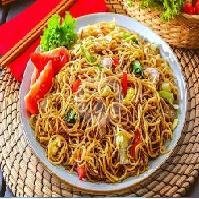 Review Menarik Bofet Berkah di Jl. Abdul Muis: Makanan Enak dan Suasana Cozy