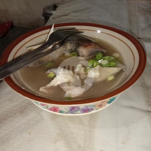 Nasi Putih menu Soto Betawi Sop Kaki Kambing Dan Sapi 999 Dua Saudara, Tentara Pelajar