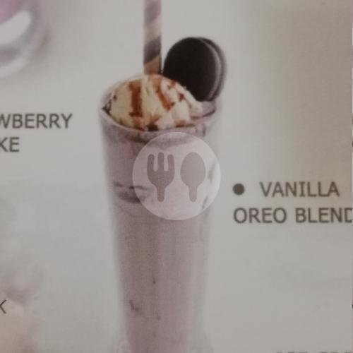 Rootbeer menu Il Divino, Pucang