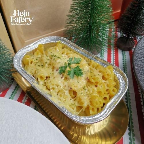 Mango Almond menu Hejo Eatery Vegan & Plant Based Comfort Food, Eyckman