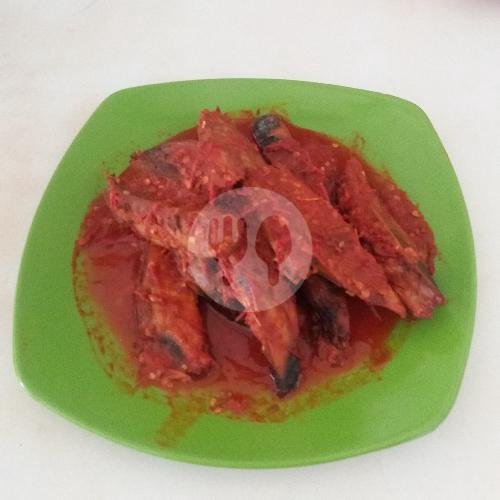 Sayur Tahu / Tempe Santan Isi 2 menu Warteg Haikal, Poris Paradise 3