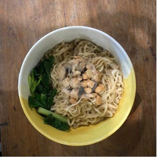 Bakmie Ayam Jamur menu BakMy Bakmi, Tebet