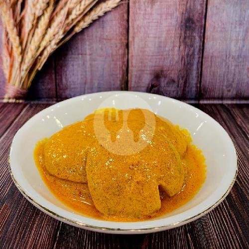 Dendeng Batoko menu Pagi Sore, Cempaka Putih
