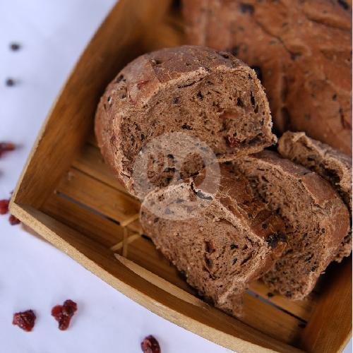 No Filling menu SOFDOH (Soft Sourdough), Penumping