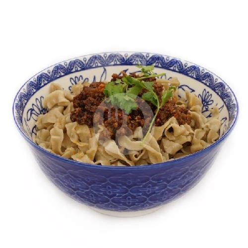 DEMIE Keriting Char Siew menu DEMIE Bakmie, Tebet