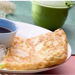 Keriting menu Pempek Rama Putra, Lengkong