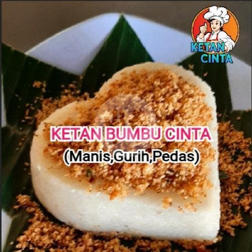 Ketan Cinta Banyuwangi: Surga Kuliner dengan Cita Rasa Unik dan Pelayanan Ramah