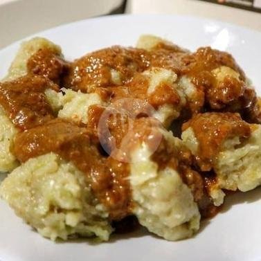 Paket Dobel Duo menu Siomay Batagor MDC, Dukuh Pakis