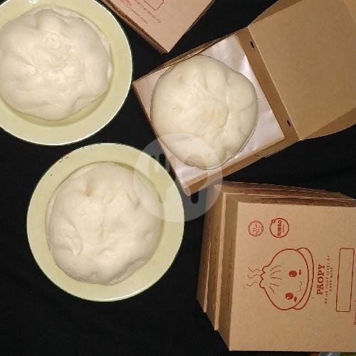 Bakpao Paopy: Surga Kuliner Bakpao Jumbo di Jember