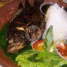 Paket Targo 2 menu Iwak Kalen Dewahoya Sentolo, Selatan Pengadaian