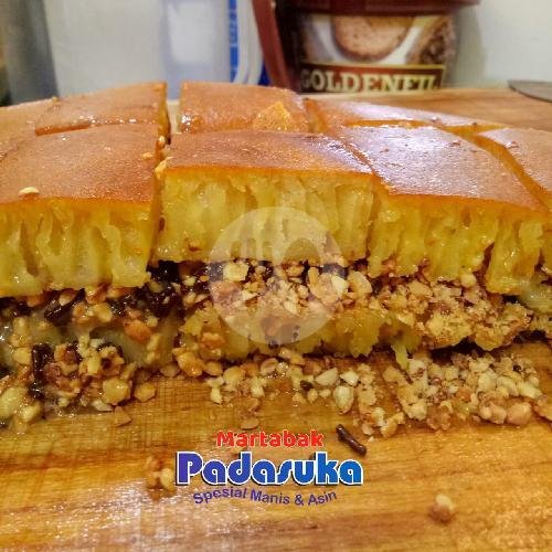 Martabak Padasuka: Nostalgia Rasa dan Kenangan di Rajapolah